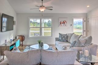 Unique Blue Ridge Haven, 12 Mi to Asheville! - Leicester - 6