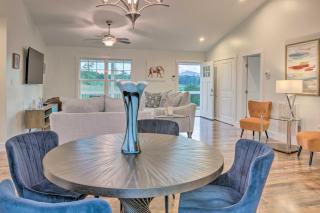 Unique Blue Ridge Haven, 12 Mi to Asheville! - Leicester - 5