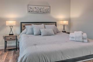 Unique Blue Ridge Haven, 12 Mi to Asheville! - Leicester - 2