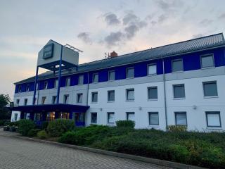 CREO Hotel Dessau - Dessau - 0