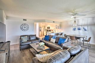 Ormond Beach Condo with Balcony and Pool Access! - Ormond Beach - 4