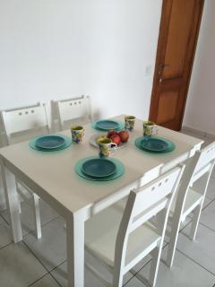 Flat em Areia Preta - Natal - 4