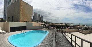 Flat em Areia Preta - Natal - 9