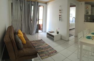 Flat em Areia Preta - Natal - 7