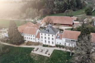 Hotel Hofgut Imsbach Lapointe - Tholey - 0