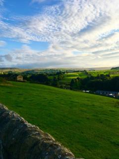 Haworth Hideaway - 3