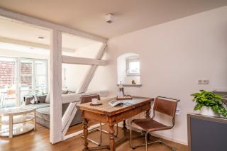 Hästens Suites - chez Douverne - Sommerach - 4