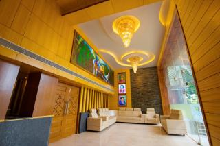 HOTEL VIJAYARANI - Tiruchirappalli - 8