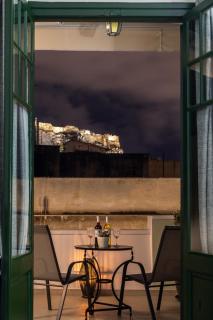 Pandrosos Divine Suites - Atene - 9