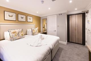 Byron Hotel - Londra - 7