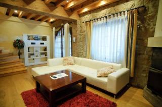 Casa Rómulo - Duruelo de la Sierra - 3