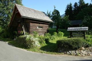 Ferienhäuser Wurian - Hermagor - 4