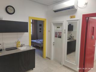 Comfy three-bedroom apartment - 2