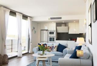 Sea View House with terrace - Son Serra de Marina - 2