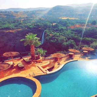 Borj Des Cascades & Spa - 3