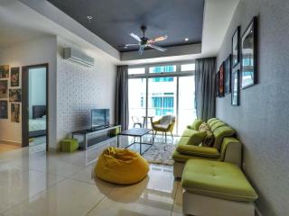 KSL City Mall Johor Bahru - 9