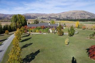 Lime Tree Lodge - Wanaka - 1
