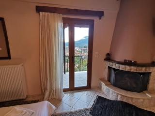 Guesthouse Panorama - Vytina - 7