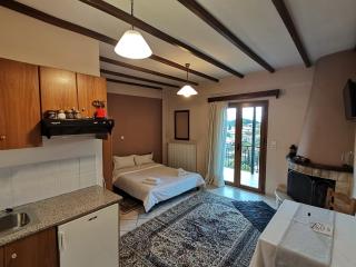 Guesthouse Panorama - Vytina - 8
