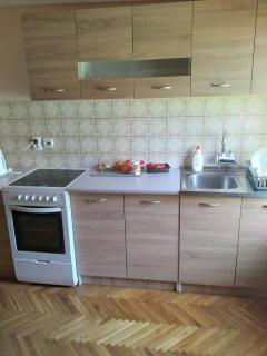 HOSTEL BATA APARTMANI - 3