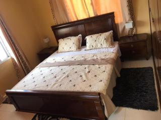 Charming 2-Bed House in Brusubi - Brusubi - 1