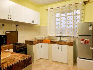Easy Jkia Homestay - Nairobi - 6