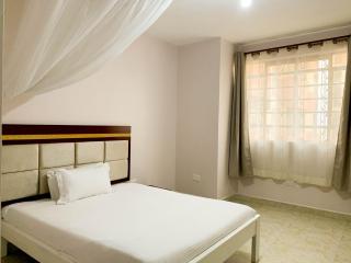 Easy Jkia Homestay - Nairobi - 7