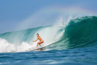 Cabana Surf and Stay - Biha - 0