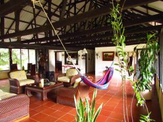 Siete Sentidos Orinoquia- tres Casas llaneras - 0