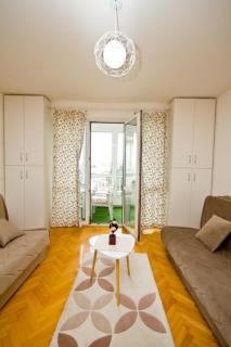 Apartment Terassa - 9