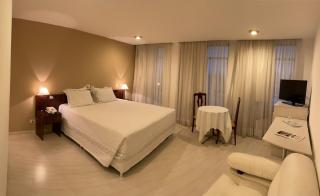 Pampas Palace Hotel - 8