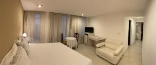 Pampas Palace Hotel - São Bernardo do Campo - 6