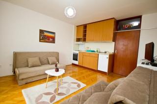 Apartment Terassa - 6