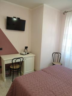 B&B Le Scalette B&B San Marco - Abbadia San Salvatore - 3
