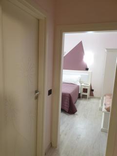 B&B Le Scalette B&B San Marco - Abbadia San Salvatore - 2