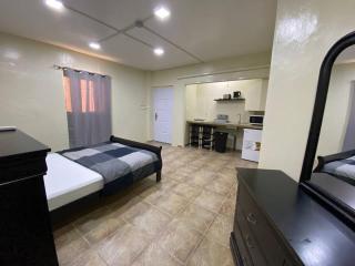 Cozy Studio Apartment Minutes from the Beach - Willemstad - 6