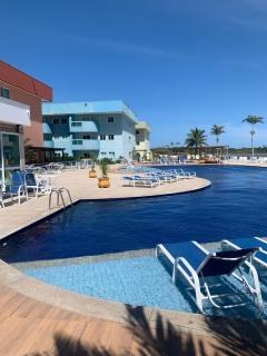 Golden Lake KWILL - Arraial do Cabo - 0