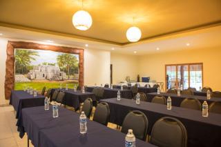 Tecnohotel Beach - San Benito - 2