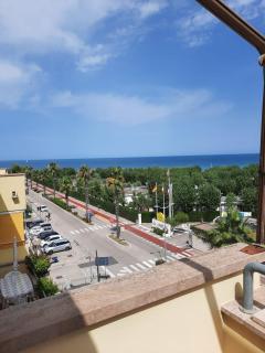 CASA BLU - Porto SantʼElpidio - 8