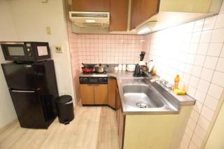 Randor Residence Tokyo Grand - Tokyo - 4