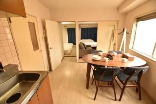 Randor Residence Tokyo Grand - Tokyo - 1