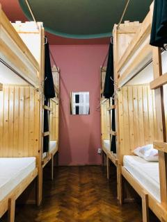 Sunday mini Hostel - Lviv - 0