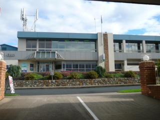Twofold Bay Motor Inn - 9
