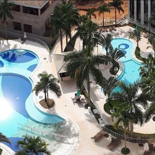 Condominio Barretos Thermas Park - Condohotel - Barretos - 6