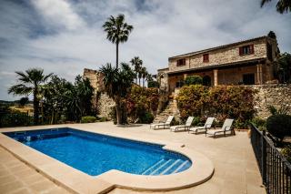 Finca Rural Son Rabassa - Sant Joan - 1