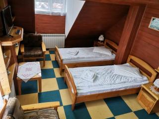 Casa Rustic Azuga - 2
