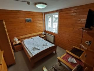 Casa Rustic Azuga - 1