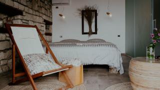 Kallmi View Eco Rooms - Durrës - 9