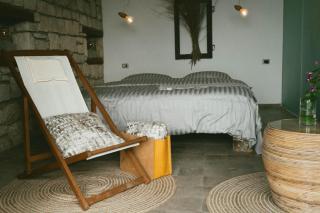 Kallmi View Eco Rooms - Durrës - 2