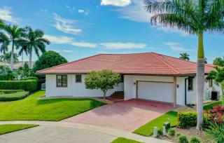 Tip Lot 4 Bed House Less Than Mile to Beach Access - Marco Island - 9